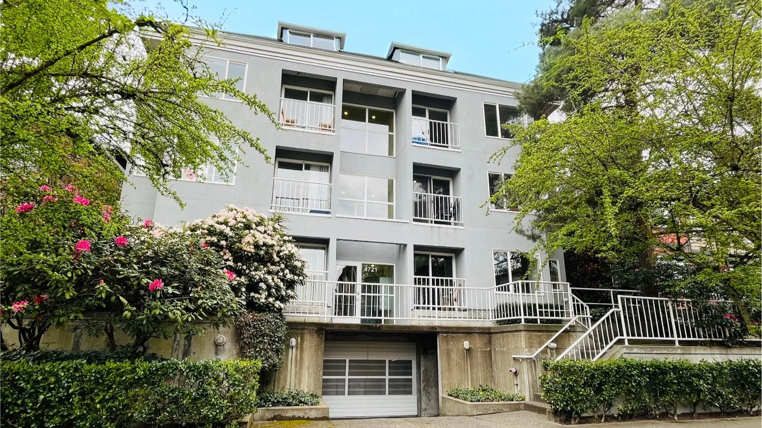 4721 19th Avenue Apartments